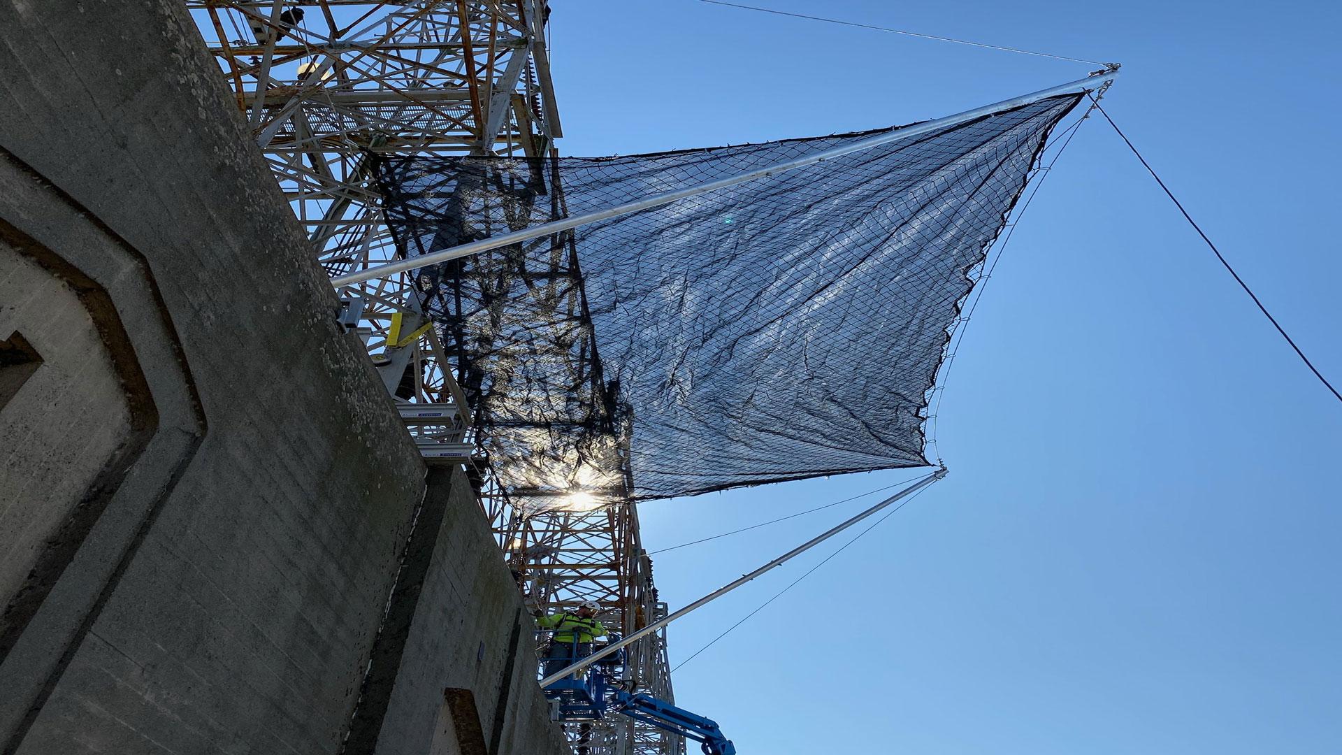 stairs safety net ,Leon De Oro,8888332634